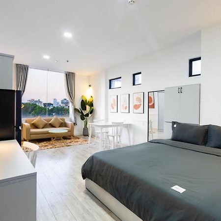G9 Homestay - Dang Thi Nhu Cidade de Ho Chi Minh Quarto foto