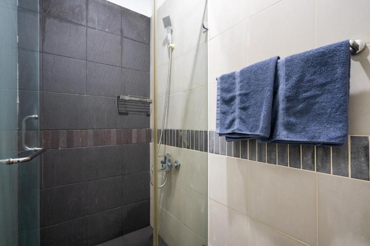 G9 Homestay - Dang Thi Nhu Cidade de Ho Chi Minh Exterior foto