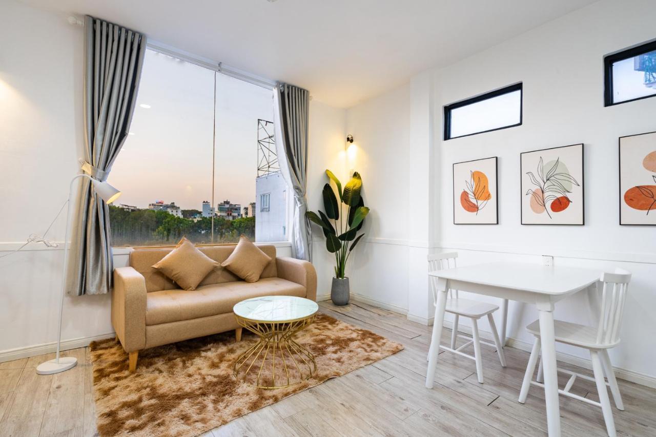 G9 Homestay - Dang Thi Nhu Cidade de Ho Chi Minh Quarto foto